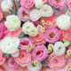 
Flowers delivered flowers express hourly delivery rose bouquet birthday gift for girlfriend in the same city delivery on the same day. The Goddess of Vitality dy719