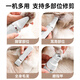 Gaboran pet electric clipper cat and dog shaver Teddy hair clipper high-power shaver foot hair clipper hair clipper hair clipper