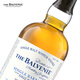 The Balvenie 12-Year-Old Scotch Single Malt Whiskey First Filling Single Barrel Wine Gift Box 700ml Gift