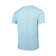361 Short-sleeved men's t-shirt summer sportswear quick-drying running loose fitness tops 652524113H-4
