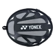 YONEX尤尼克斯羽毛球挥拍训练器力量训练阻力器保护套AC174CR黑