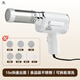 Electric hand-held hot ironing machine, new household fully automatic small multi-functional plug-in hot ironing machine noodles