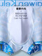 
CK official website CK men's underwear pure cotton boxer shorts for boys loose sports breathable fashion letter printing flat corner C833-Princess blue + black 2 cans 2 M Recommended 85Jin[Jin equals 0.5 kg]-110Jin[Jin equals 0.5 kg]