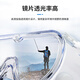 3M 1621AF anti-chemical goggles effectively protect against liquid splash, anti-fog and anti-impact clear glasses 1 pair