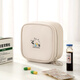Lohas travel medicine storage bag, portable medicine bag, small medicine box, divided box, medicine small bag, portable travel essential medical bag