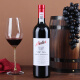 Aoles VIP718 Syraz Dry Riew Wine Australian Raw Wine importado Vino tinto 16.5 grados 750 ml de regalos de caja entera, caja completa, seis paquetes, 750 ml, 6 botellas