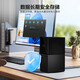 西部数据（WD）移动硬盘 USB3.0 桌面存储 My Book 3.5英寸大容量 机械硬盘 加密存储兼容Mac 【桌面存储】|数据仓库 22TB