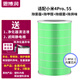 Siborun is suitable for Mijia Xiaomi air purifier filter element 4pro/5s filter element to remove haze, remove aldehyde, odor and remove bacteria filter