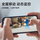 Loona Intelligent Machine Dog Children's Learning Robot Cloud Command Robot Toys Robot Toys Hogar Hogar Voice Voice Regalos de juguete interactivos de alta tecnología Estándar [Loona Robot + Game Props]