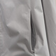 Li Ning Sports Windbreaker para mujeres 2025 NUEVO GRUPO COMPRA SERIE DE CARDIGO RESISTENTE RESISTENTE AFDV698 AFDV698-4 Gray S tranquilo S