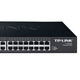 TP-LINK48-PORT Gigabit Switch TL-SG1048 Plug et Play Rack Enterprise Diversion Unit Gigabit 48-Port Ethernet Switch