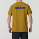 耐克（NIKE）男装短袖2025夏季新款运动健身服Dri-FIT快干透气跑步训练圆领T恤 HV4882-399/晒图退5 M (170/88A)