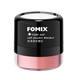 FOMIX light and soft color blush cushion high-gloss natural contouring all-in-one mushroom head rouge puff 05#milk tea nude