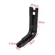 CLCEY Nanjing fuel tank bracket support arm strap cable tie strap clamp proudly Turin Baodi fuel tank strap
