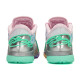 耐克（NIKE）男鞋25夏季新款运动鞋LeBron XXII EP詹姆斯22代缓震耐磨篮球鞋 FZ1098-100 40.5