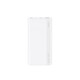Huawei original multi-protocol super fast charging mobile power supply 10000mAh (Max 22.5W SE) CCC certification 13 layers of safety protection Can be used on airplanes White