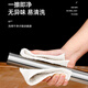 Konbach 304 food-grade stainless steel rolling pin household small baked noodles dumpling wrapper 32.5 noodle pressing tool