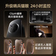 Kaadas smart lock Face recognition visual cat eye surveillance large screen full automatic fingerprint password lock Q20F Pro dual camera
