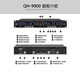 
HuiDu QH-9900 professional wireless microphone one to two real-time microphone stage long distance wedding host school playground outdoor singing microphone head-wearing DG