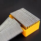 Wynn Shang Steel Nails, Cement Nail Gun, Air Nails, Wire Trough Footing Steel Nails, Carpentry Decoration Nails, ST25 400 rounds
