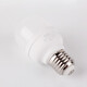Foshan Lighting (FSL) LED bulb cylindrical bulb E27 large screw energy-saving lamp 5W white light 6500K single package