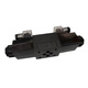 Lanzhuang solenoid directional valve DSG-02-3C2-DL-D24 unit