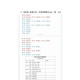 Liu Jinfu Ziwei Doushu Lecture Notes Page 716 Color