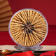 Zangxitang cordyceps sinensis haute altitude nouvelle boîte cadeau séchée cordyceps avec marchandises séchées cordyceps sinensis head période 2 racines / g 20 grammes total 40 racines [cordyceps roi]