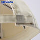 FILAFUSION FilaFUSION Couple Baseball Cap 2025 Summer Fashion Baseball Cap Sports Cap