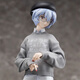 Akira Asuka Figura Evangelion Evangelion Eva Asuka Figura Radio2 2D Modelo Animio Ornamentos Periféricos Ropa casual Ayahari [23cm]