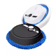 JAYMI Genuine Household Sweeping Robot Hands-Free Fully Automatic Dry-Wet Integrated Intelligent Obstacle Avoidance Charging Wet-Strip Lazy Cleaner High-Suction Floor Scrubber Ultra-Thin Floor Mopping Appliance Black Wet and Dry + Automatic Dehydration + Intelligent Obstacle Avoidance