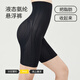 Tingmei High Waist Tummy Control Pants Strongly Shrink Belly and Lift Buttocks Body Shaping Pants Waist Slimming Bottoming Shaping Shaping Pants Women's Black XL