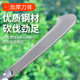 Jingkai woodchopping knife, woodchopping knife, tree elbow knife, grind-free agricultural hook-head mowing sickle, outdoor road-opening knife, shock-proof handle 178