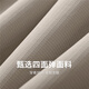 与狼共舞【高弹速干】翻领短袖T恤男2025夏季新款商务休闲透气POLO衫6105 卡其701 XL (180)