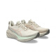ASICS Novablast 4 Series Series Series Женская толстая подошва, воздухопроницаемая профессиональная кроссовка 1012B722 песчаный цвет B510-250 Универсальный цвет 39,5 Рекомендуется для большинства размеров