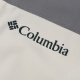 哥伦比亚（Columbia）2025春夏新品哥伦比亚男防水防风连帽单层冲锋衣夹克外套XE4839 011 S 170/92A
