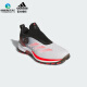 Adidas Golf Shoes для мужчин Adizero ZG Series Fashion, спортивная, удобная, не скользящая, водяной всплеск, Boa Style IH9896 41 (UK7.5)