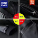 ROMON Men's Priority Baseball Collar Leather Jacket Men's Autumn New Trendy Versatile Handsome Motorcycle Pu Leather Jacket Men's 817 Black Recommended 130-145 Jin Jin equals 0.5 kg 2XL