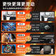 Huaqiangbei New Smart Watch S10 Full-Full-Falle Sports Phone Sports Homme and Female Sports Étudiant adulte Bluetooth Gift S10 Card Honeycomb Yaoyin + WiFi + complet