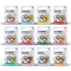It's wonderful 5 bags It's wonderful freeze-dried pet food cat snacks dog snacks dog freeze-dried chicken breast pet store freeze-dried chicken breast 30g 5 bags (default single style, mix and match need the same price)