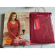 Sakura Nai'er 6628 Women's Thin Cotton Lycra Solid Color Autumn Clothes and Autumn Pants Set Skin Tone New Style 26611 Round Neck XL 175X