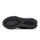 Asics new GEL-QUANTUM 360 VIII couple retro casual shoes 1203A471 black/001 42 foot length: 265mm