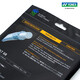 YONEX/Yonex BG XB68 corde de raquette BG68 corde de badminton nouvelle durabilité de fabrication japonaise yy XB68 vert