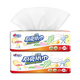 Xinxiangyin kitchen paper towels oil-absorbing paper 70 pumps 12 packs kitchen paper to absorb oil, water, and decontamination, family affordable pack 2 layers 70 pumps * 1 pack