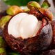 
Imported mangosteen is about 500g (starting from 50g single fruit)