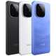
vivo iQOO Z9 Turbo long battery life version [National subsidy] 12GB + 256GB Yaoye Black Third Generation Snapdragon 8s 6400mAh battery E-sports mobile phone
