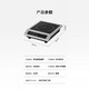 MC-GIH3522GIH3523 Cocina de inducción de alta potencia Freing Induction Cooker Hogar 3500W GIH3523+ Ordinary Express