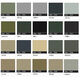 
7035 Self-spraying spray paint RAL electromechanical box repair paint cabinet control box RAL7032 file cabinet 7036 RAL7037# soil gray 12 bottles