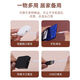 Jianyu mobile phone cleaning artifact earpiece gap dust cleaning dust removal screen cleaner suitable for Apple speaker hole speaker brush cleaning set charging port headphone tool cleaning brush 5 pieces