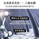 bvzip黄瓶 2%高浓度二硫化硒强效去屑洗发水 止痒清洁修护洗发露400ml